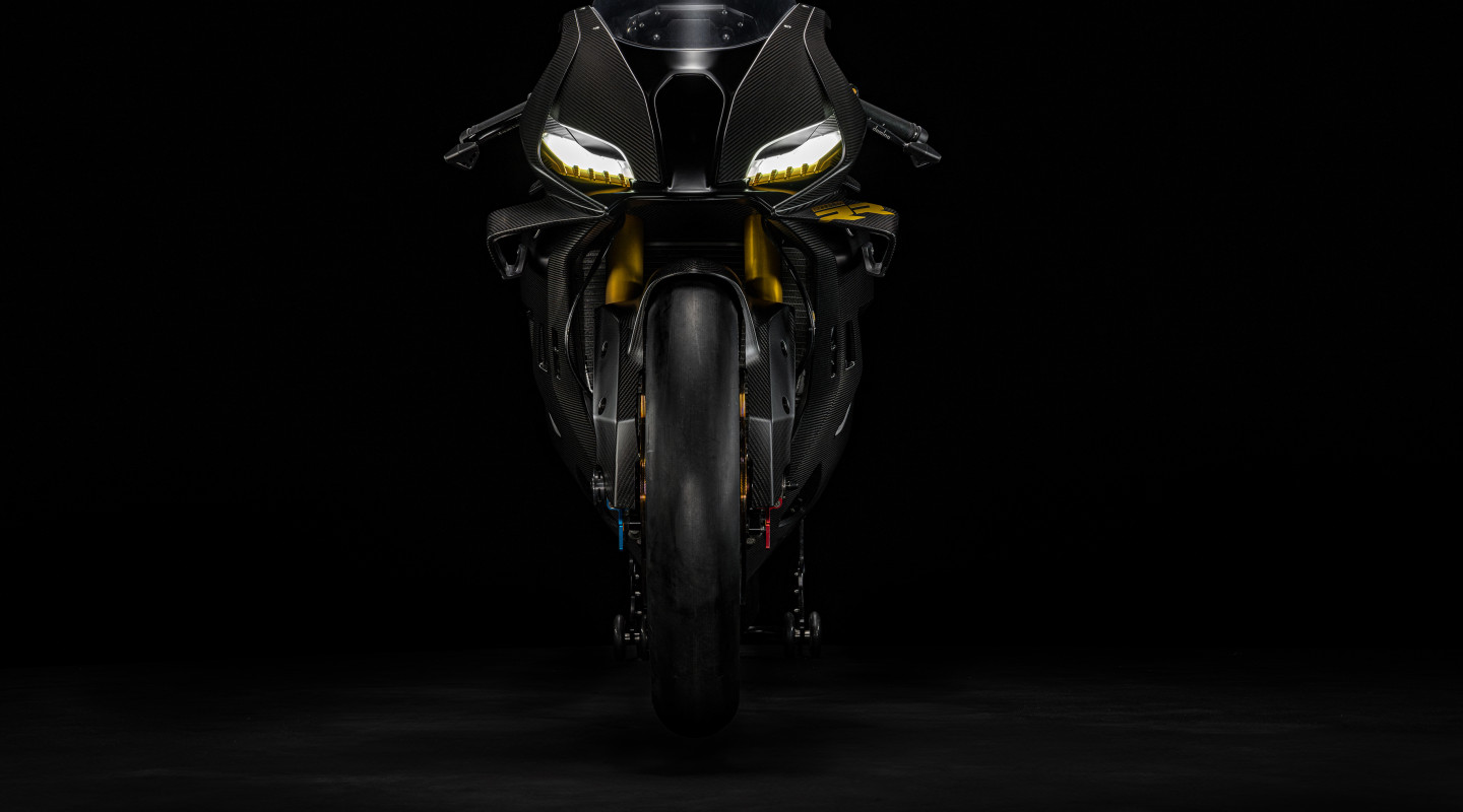 BMW Motorcycle
